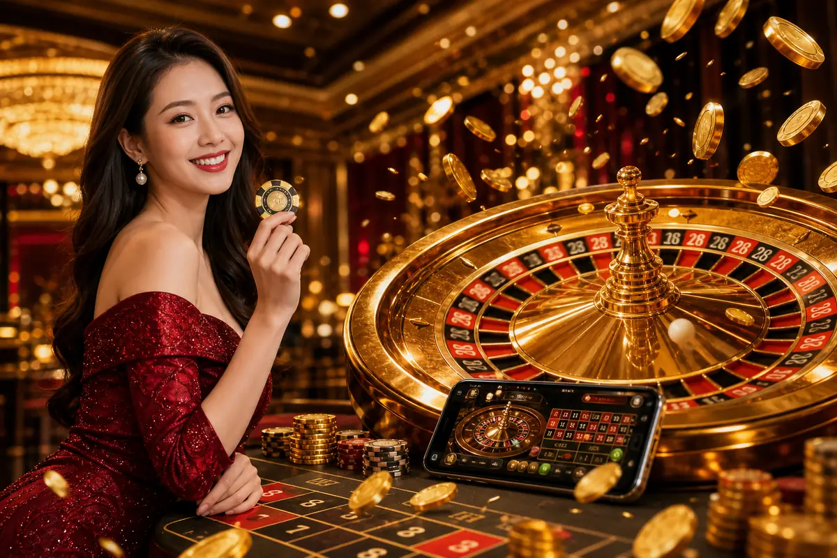 555re বাটারফ্লাই ব্লসম গেমপ্লে পরিচয়